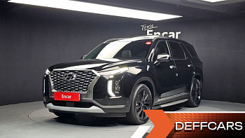 Hyundai PALISADE Gasoline 3.8 4WD Prestige купить на сайте DeffCars