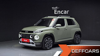 Hyundai CASPER Turbo Inspiration купить по цене 1 799 150 ₽  на сайте DeffCars