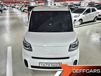 Kia RAY Standard купить на сайте DeffCars