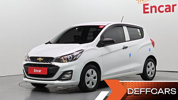 ChevroletGMDaewoo SPARK Van купить по цене 1 383 346 ₽  на сайте DeffCars