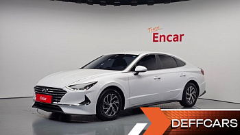 Hyundai SONATA Modern купить по цене 2 096 950.69 ₽  на сайте DeffCars