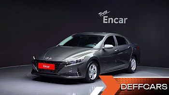 Hyundai AVANTE 1.6 Modern купить по цене 1 997 977.41 ₽  на сайте DeffCars