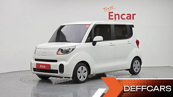 Kia RAY Standard Kia RAY Standard купить по цене 1 537 631 ₽  на сайте DeffCars
