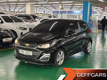 ChevroletGMDaewoo SPARK Premier купить на сайте DeffCars