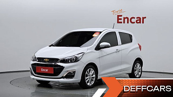 ChevroletGMDaewoo SPARK Premier ChevroletGMDaewoo SPARK Premier купить по цене 1 531 769 ₽  на сайте DeffCars