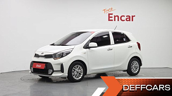 Kia MORNING Prestige купить на сайте DeffCars