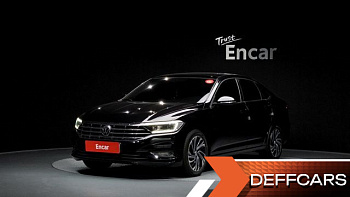 Volkswagen JETTA 1.4 TSI Prestige купить по цене 2 077 271 ₽  на сайте DeffCars