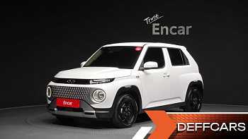 Hyundai CASPER Modern купить на сайте DeffCars