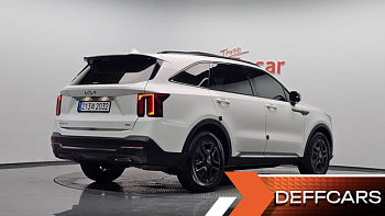 Kia SORENTO HEV 1.6 2WD Gravity купить на сайте DeffCars