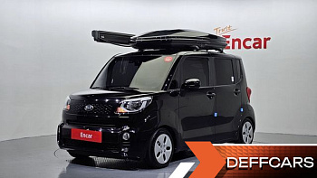 Kia RAY Van Prestige Special купить по цене 1 948 464 ₽  на сайте DeffCars