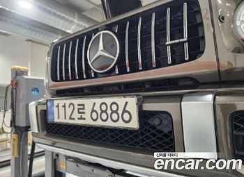 Mercedes G-CLASS AMG G63 Manufaktur Mercedes G-CLASS AMG G63 Manufaktur купить по цене 88 964 606.45 ₽  на сайте DeffCars