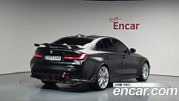 BMW M3 M3 Sedan Competition купить на сайте DeffCars