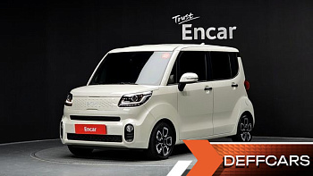 Kia RAY Best Selection купить по цене 1 606 802 ₽  на сайте DeffCars