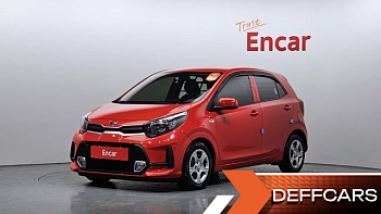 Kia MORNING Van Special Kia MORNING Van Special купить по цене 1 395 418 ₽  на сайте DeffCars