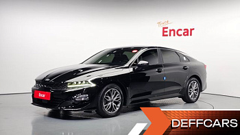 Kia K5 2.0 Trendy купить по цене 2 186 463.31 ₽  на сайте DeffCars