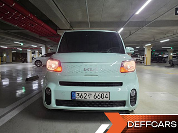 Kia RAY Best Selection купить на сайте DeffCars