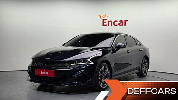 Kia K5 2.0 Prestige купить по цене 2 245 312 ₽  на сайте DeffCars