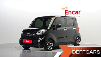 Kia RAY Signature купить по цене 1 634 929 ₽  на сайте DeffCars