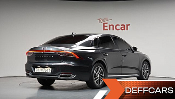 Hyundai GRANDEUR 2.5 Premium Choice купить на сайте DeffCars