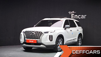 Hyundai PALISADE Gasoline 3.8 2WD Prestige купить на сайте DeffCars
