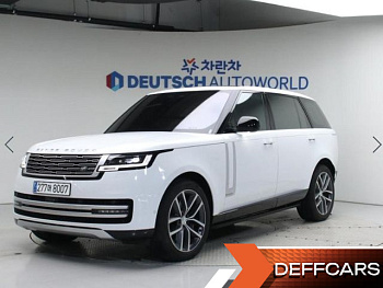 Land Rover RANGE ROVER P530 Autobiography Long Wheel Base купить по цене 21 067 120.84 ₽  на сайте DeffCars