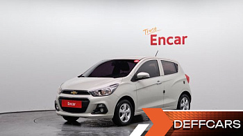 ChevroletGMDaewoo SPARK LT Plus купить на сайте DeffCars