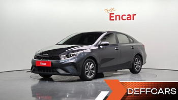 Kia K3 1.6 Prestige купить по цене 1 856 669.49 ₽  на сайте DeffCars