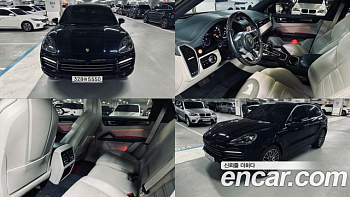 Porsche CAYENNE 3.0 купить на сайте DeffCars