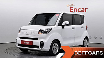 Kia RAY Prestige купить на сайте DeffCars