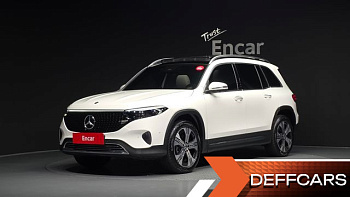 Mercedes EQB EQB300 4MATIC Progressive купить на сайте DeffCars