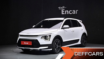 Kia NIRO Prestige купить по цене 2 593 158.38 ₽  на сайте DeffCars