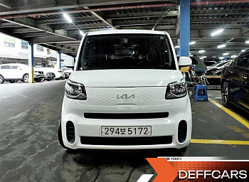 Kia RAY Van Standard купить на сайте DeffCars