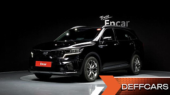 Kia SORENTO Diesel 2.2 4WD Signature купить на сайте DeffCars