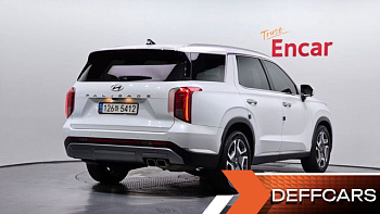 Hyundai PALISADE Diesel 2.2 2WD Prestige купить на сайте DeffCars
