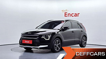 Kia NIRO Trendy купить на сайте DeffCars