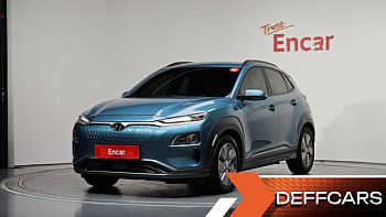 Hyundai KONA Premium купить на сайте DeffCars