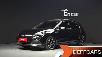 Volkswagen GOLF 2.0 TDI Prestige купить на сайте DeffCars