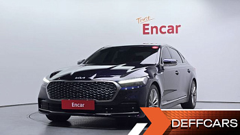 Kia K9 3.3 T-GDI AWD Best Selection Ⅰ купить по цене 7 936 892 ₽  на сайте DeffCars