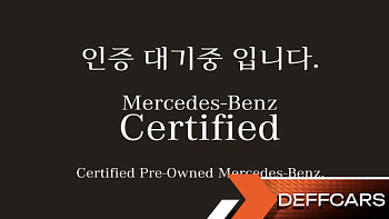 Mercedes GLB-CLASS AMG GLB35 4MATIC купить на сайте DeffCars