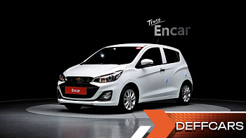ChevroletGMDaewoo SPARK Premier купить по цене 1 352 168.81 ₽  на сайте DeffCars