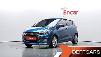 ChevroletGMDaewoo SPARK Premier ChevroletGMDaewoo SPARK Premier купить по цене 1 445 189 ₽  на сайте DeffCars