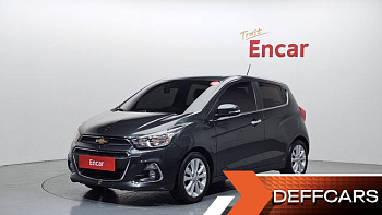ChevroletGMDaewoo SPARK LTZ купить на сайте DeffCars
