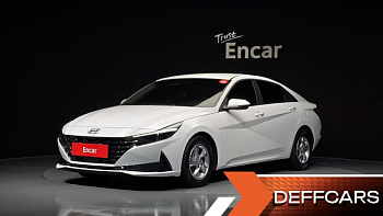 Hyundai AVANTE 1.6 Modern купить по цене 1 978 130.42 ₽  на сайте DeffCars