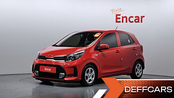 Kia MORNING Van Special купить по цене 1 364 497 ₽  на сайте DeffCars