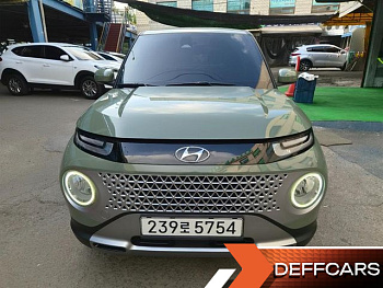 Hyundai CASPER Modern купить на сайте DeffCars