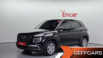 Hyundai VENUE 1.6 Smart купить по цене 2 073 148 ₽  на сайте DeffCars