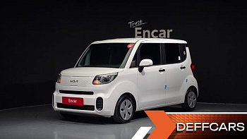 Kia RAY Van Standard купить на сайте DeffCars