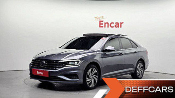 Volkswagen JETTA 1.4 TSI Prestige купить по цене 1 948 564.46 ₽  на сайте DeffCars