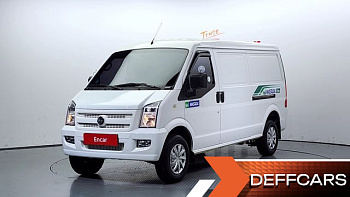 DFSK C35 EV 2 Seater Van купить по цене 1 519 366 ₽  на сайте DeffCars