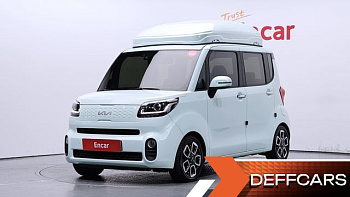 Kia RAY Signature купить по цене 1 606 783 ₽  на сайте DeffCars